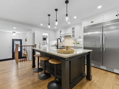 Luxury estate at 115 Lakeshore Road, Port Burwell, ON — photo 17