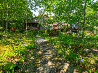 Luxury estate at 257 Sweets Portage Road, Georgian Bay, ON — photo 15