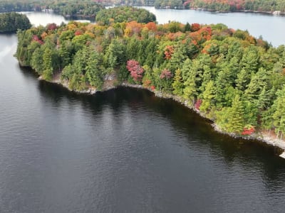 Luxury estate at Muskoka Lakes, ON, ON — photo 3