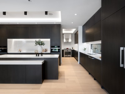 Luxury estate at 449 Hillcrest Street, West Vancouver, BC — photo 10