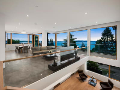 Luxury estate at 15493 Royal Avenue, White Rock, BC — photo 8