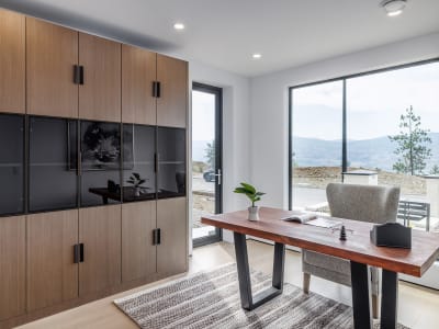 Luxury estate at West Kelowna, BC — photo 26