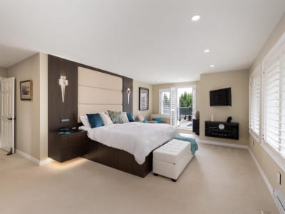 Luxury estate at 4115 East Braemar Road, North Vancouver, BC — photo 10