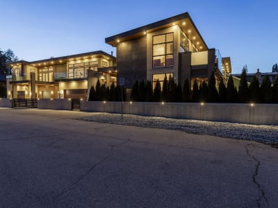 Luxury estate at 704 Stonor Street, Summerland, BC — photo 31