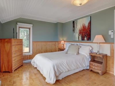 Luxury estate at 19 Chemin Girl's Camp, Mansonville, QC — photo 23
