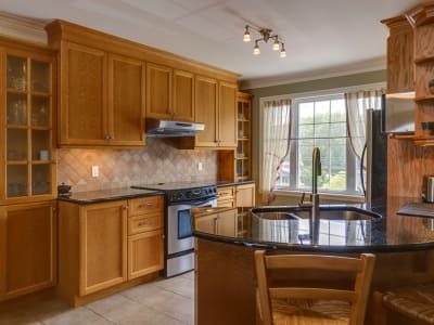 Luxury estate at 251 Rue Merry Sud, Magog, QC — photo 11