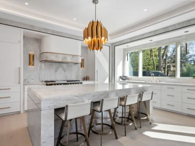 Luxury estate at 117 Yonge Boulevard, Toronto, ON — photo 8