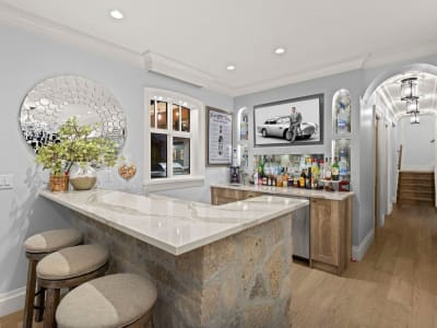 Luxury estate at 2669 171 Street, Surrey, BC — photo 9