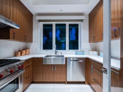 Luxury estate at 1522 Chartwell Drive, West Vancouver, BC — photo 15