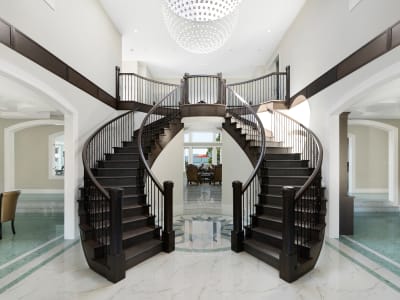 Luxury estate at Address upon request, West Vancouver, BC — photo 6