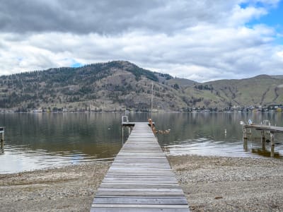 Luxury estate at 8121 Okanagan Landing Road, Vernon, BC — photo 13