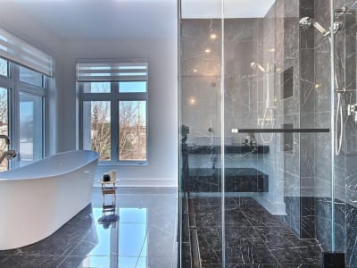 Luxury estate at 1477 Rue Bernard-Boucher, Carignan — photo 15
