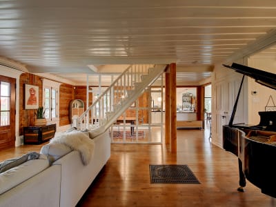 Luxury estate at 1291 La Grande-Caroline, Rougemont — photo 13