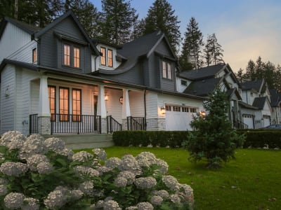 Luxury estate at 19664 31A Avenue, Langley Township, BC — photo 36