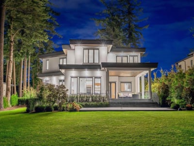 Luxury estate at 2565 141 Street, Surrey, BC — photo 26