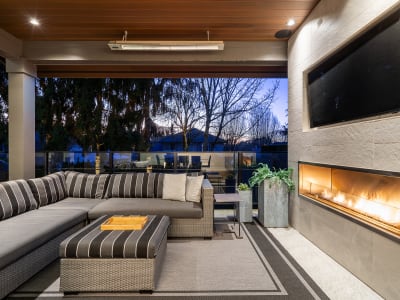 Luxury estate at 1877 126 Street, Surrey, BC — photo 40