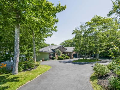 Luxury estate at 91 Sarah Ingraham Drive, Williamswood — photo 27