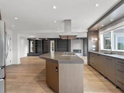Luxury estate at 42 Sweetwater Place, Lions Bay, BC — photo 6