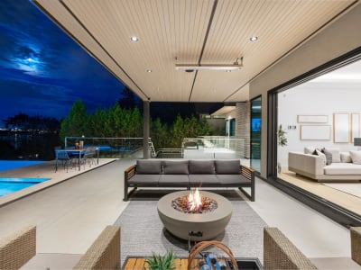 Luxury estate at 449 Hillcrest Street, West Vancouver, BC — photo 21