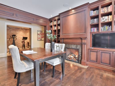 Luxury estate at 1093 Algonquin Drive, Mississauga, ON — photo 31