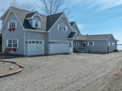Luxury estate at 31 Patrick Street, St. Andrews, NB — photo 3