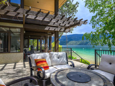 Luxury estate at 17211 Thomson Road, Lake Country, BC — photo 10