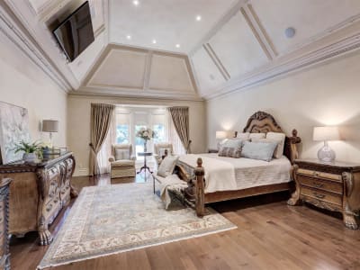 Luxury estate at 95 Eden Vale Dr, King City, ON — photo 22