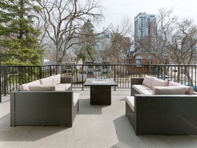 Luxury estate at 10214 125 Street Northwest, Edmonton, AB — photo 25