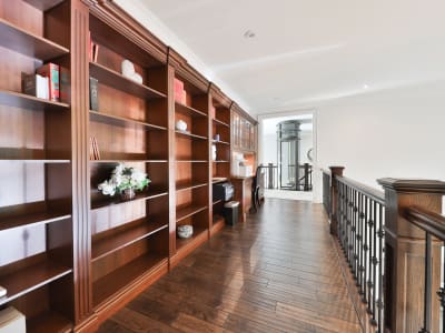 Luxury estate at 5047 Lakeshore Road, Burlington, ON — photo 25