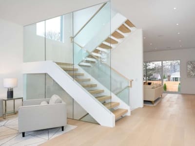 Luxury estate at 2096 Courtland Crescent, Mississauga — photo 6