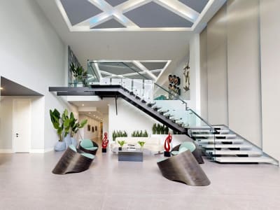 Luxury estate at 23 Hunters Glen Rd, Aurora, ON — photo 4