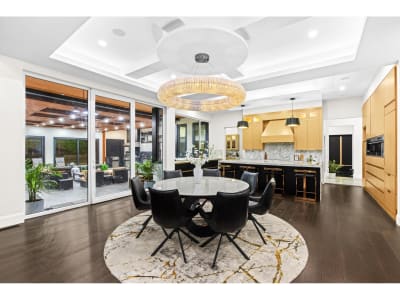 Luxury estate at 3016 163 Street, Surrey, BC — photo 13