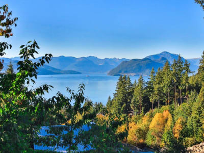 Luxury estate at 170 Highview Place, Lions Bay, BC — photo 29