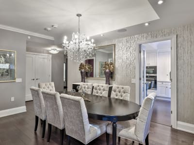 Luxury estate at 1900 Bayview Avenue, Toronto, ON — photo 20