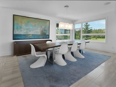 Luxury estate at 703 Dalhousie Way Northwest, Edmonton, AB — photo 21