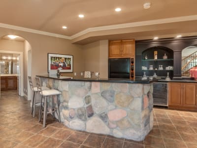 Luxury estate at 262060 Range Road 33, Rocky View, AB — photo 20