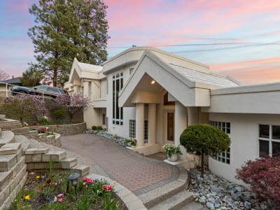 Luxury estate at 5205 Buchanan Road, Peachland, BC — photo 24