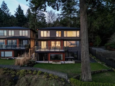 Luxury estate at 4599 Cordova Bay Road, Saanich, BC — photo 33