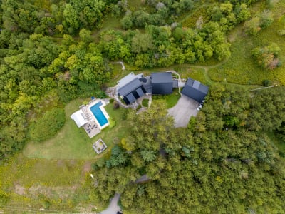 Luxury estate at 17720 Mississauga Rd, Caledon, ON — photo 9