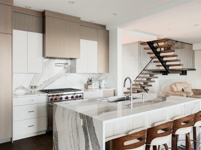 Luxury estate at 4599 Cordova Bay Road, Saanich, BC — photo 14