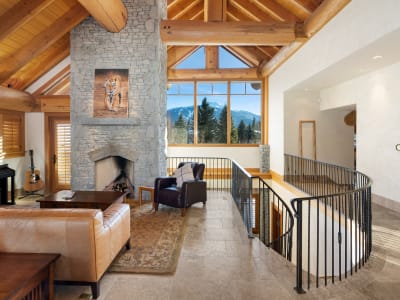 Luxury estate at 8437 Golden Bear Place, Whistler, BC — photo 13