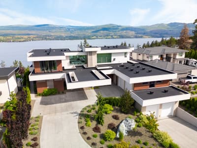 Luxury estate at 2469 Thacker Drive, West Kelowna, BC — photo 46