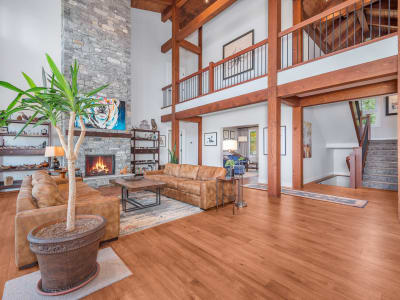 Luxury estate at 7212 Mountridge Place, Vernon, BC — photo 10