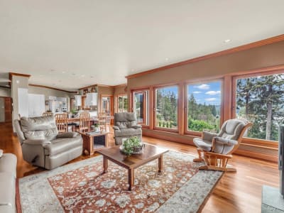Luxury estate at 3411 Senkler Road, Belcarra, BC — photo 17