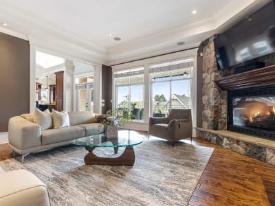 Luxury estate at 5733 182 Street, Surrey, BC — photo 15