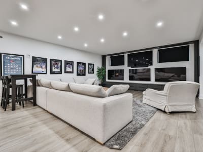Luxury estate at 57 Joymar Drive, Mississauga, ON — photo 29