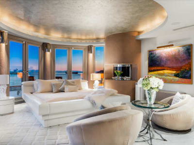 Luxury estate at 3912 Marine Drive, West Vancouver, BC — photo 8