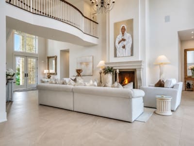 Luxury estate at 39 Plunkett Court, Barrie, ON — photo 38