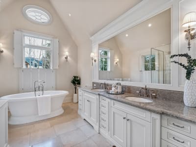 Luxury estate at 190 Donnelly Drive, Mississauga, ON — photo 19