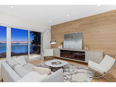 Luxury estate at 14799 Oxenham Avenue, White Rock, BC — photo 2